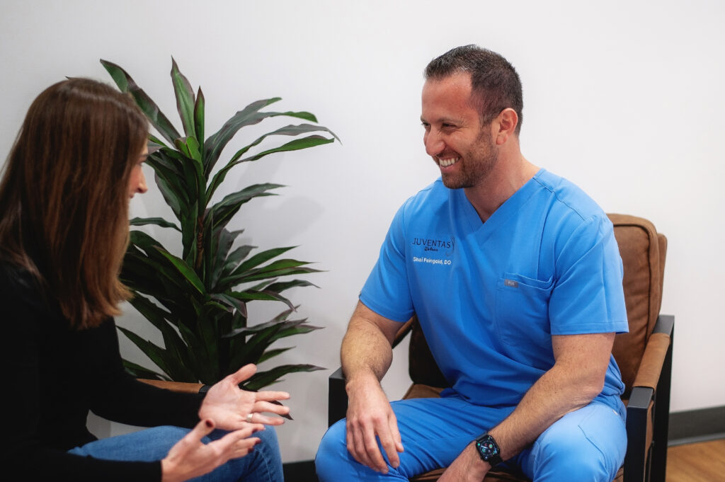 Visceral Fat and Weight Loss