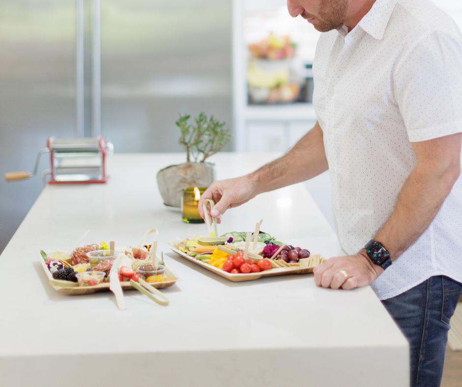 GLP Meal Ideas