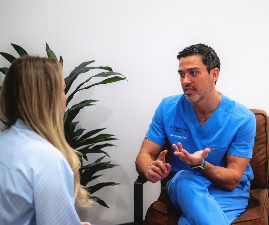 GLP-1 Medical Supervision